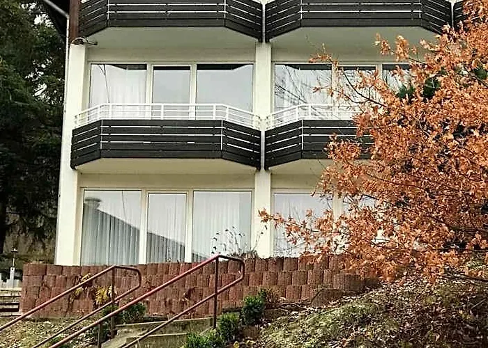 Penz in Wolfshagen
