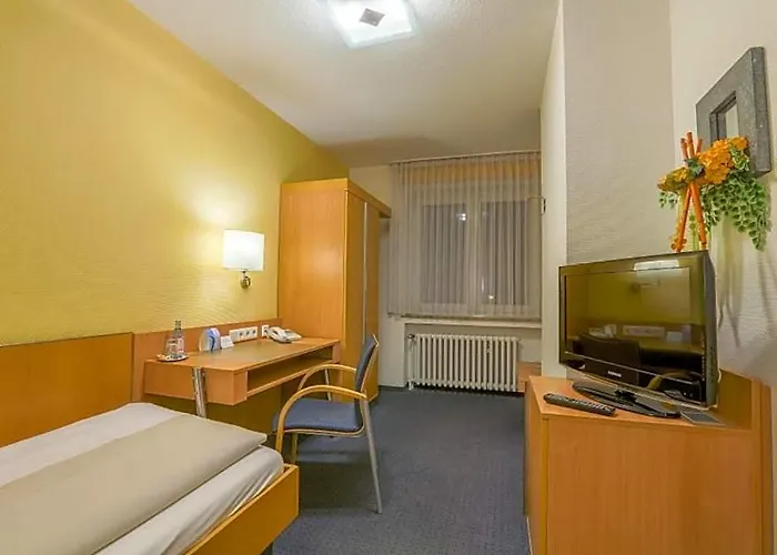Gaestehaus Janzen