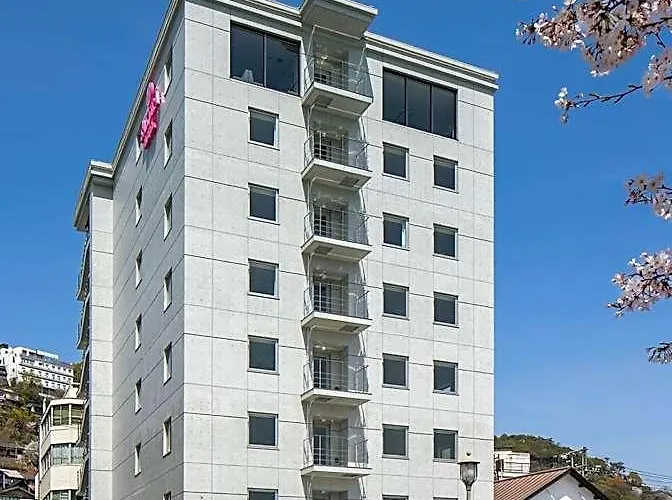 Sakura Shimanami Hotel