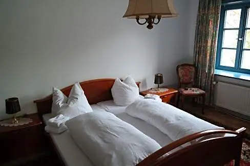Gaestehaus Howe