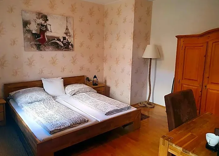 Hotel Gasthof Alte Post