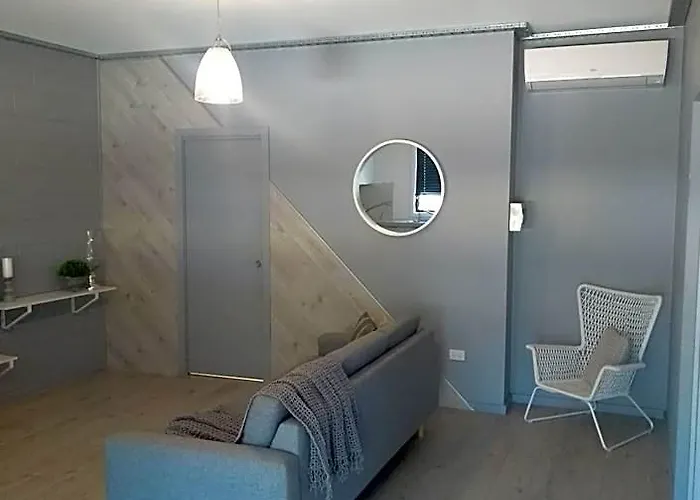 Kindred Parkside Apartments
