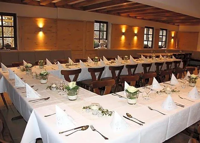 Gasthaus Dörsthof