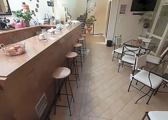 Central 9 Rooms