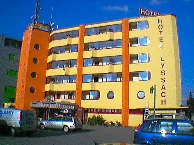 Hotel Lyssach