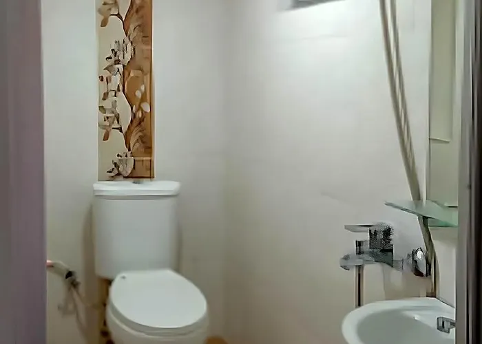 Hotel Trikatu Kendal Near Taman Kota Weleri