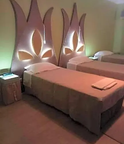 Hotel Vitoria