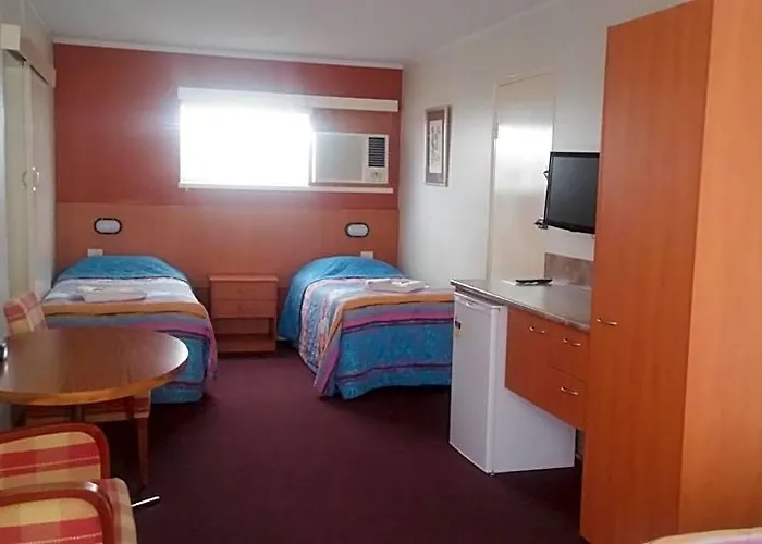Motel Monaco
