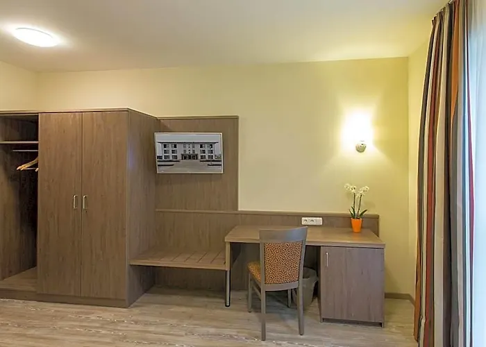 Cityapart Hotel