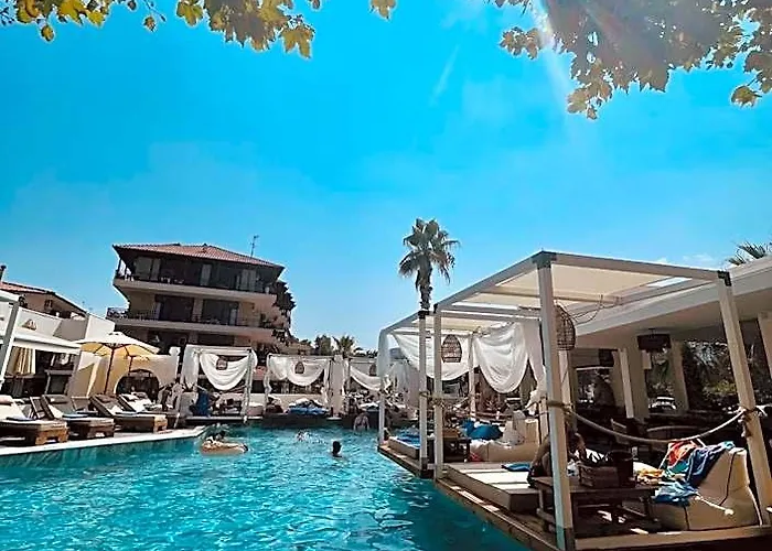 Hotel Afrodite