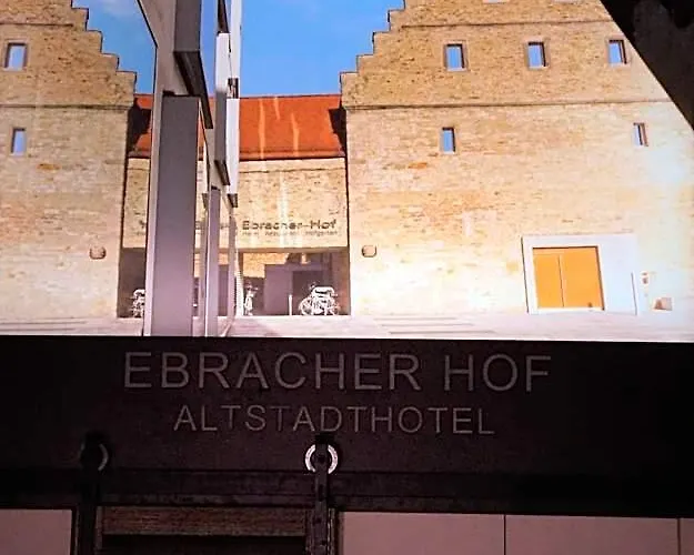 Ebracher Hof