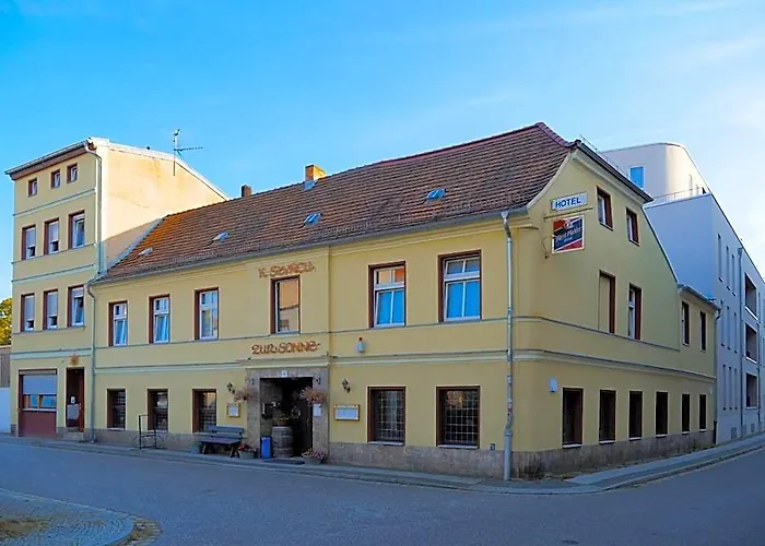 Hotel Zur Sonne