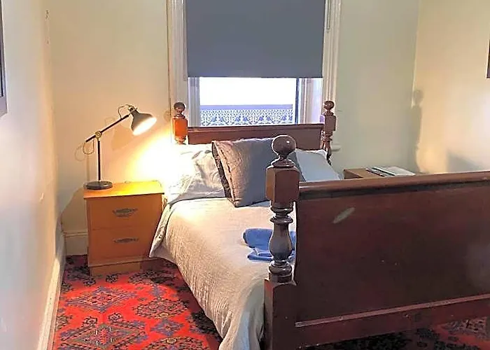 The Grand Hotel Millicent