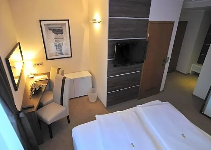 Hotel Bergischer Hof