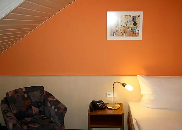 Hotel am Bad