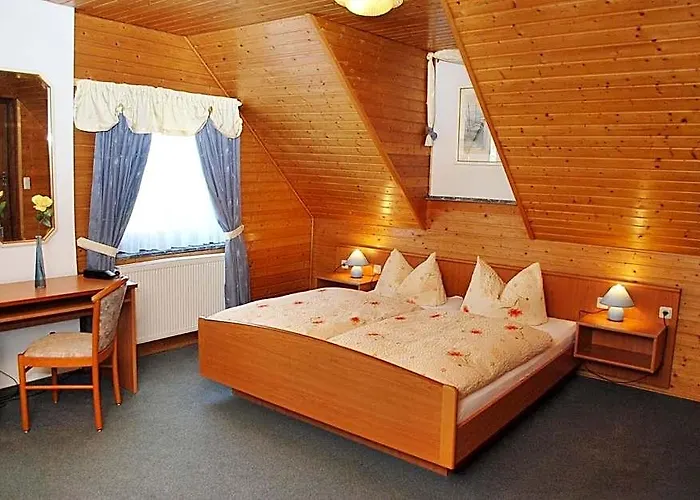 Hotel Waldschloss