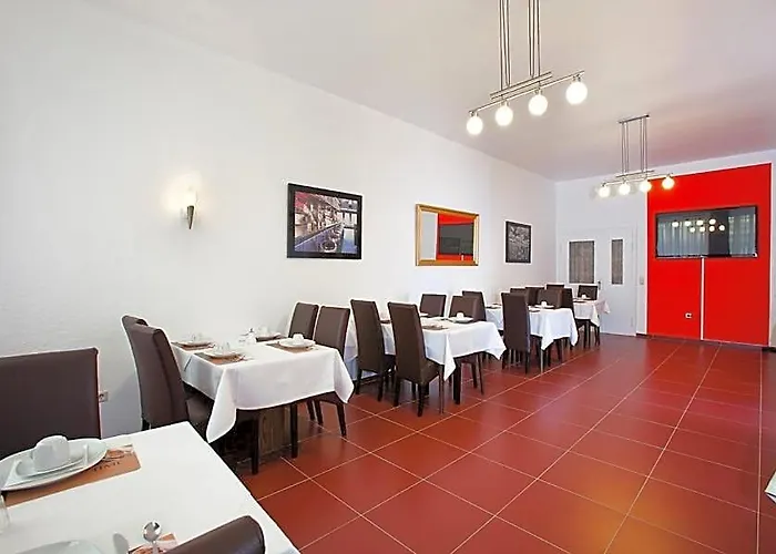 Hotel Jasmin