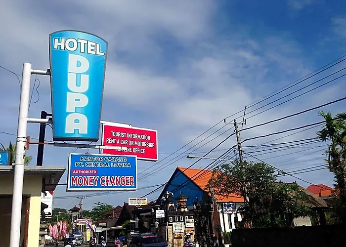 Hotel Dupa