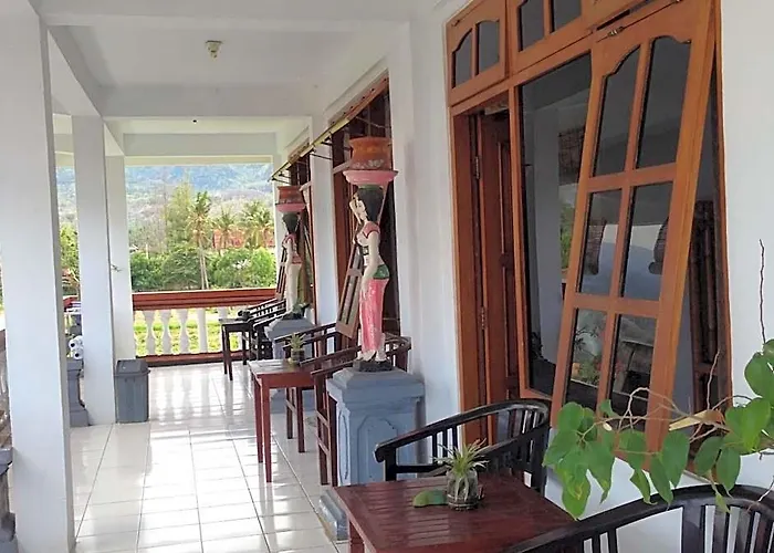 Hotel Dupa