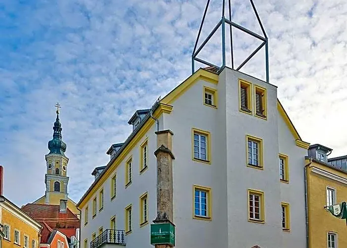 Stadthotel Schaerding
