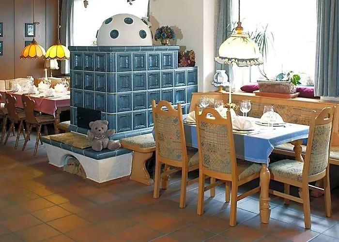 Hotel Rossner