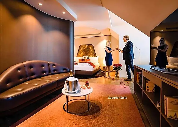 Hotel Neues Tor
