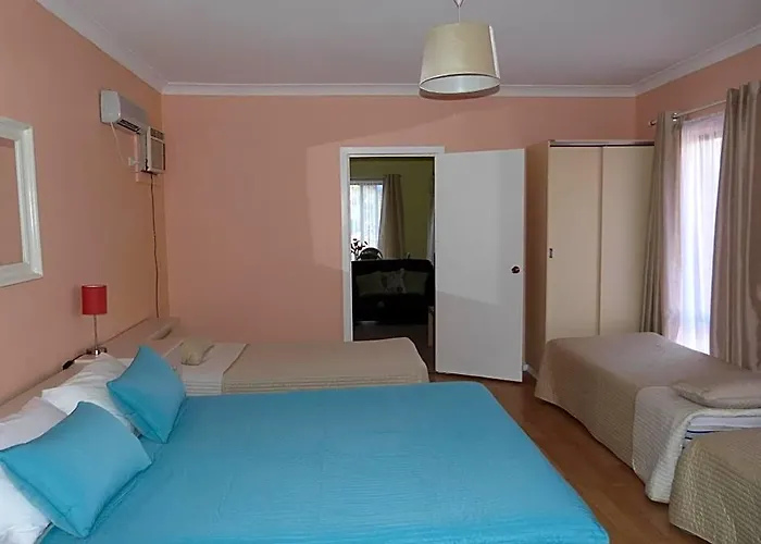Fullarton Motor Lodge