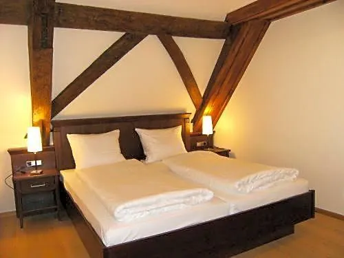 Hotel Restaurant Oelmuehle