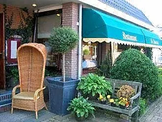Hotel De Admiraal