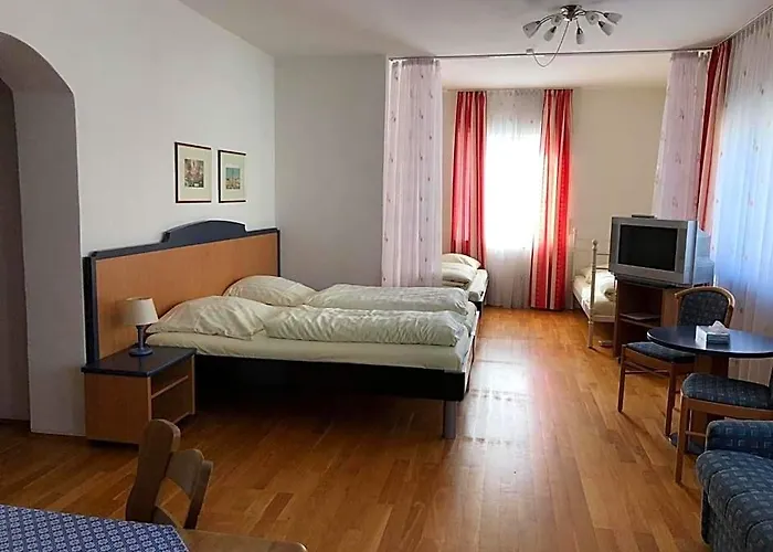 Hotel Gaeubodenhof