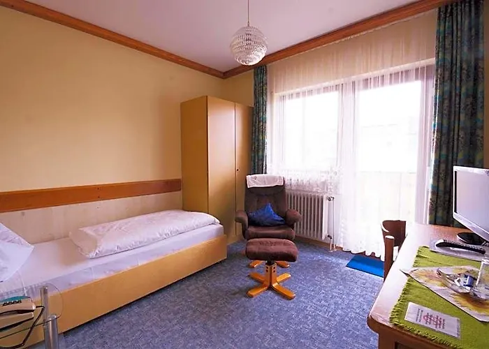 Hotel Weidenau