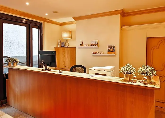 Hotel Thueringer Hof
