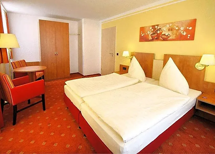 Hotel Thueringer Hof