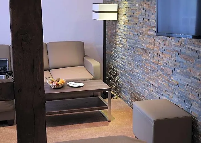 Hotel Brunnenhof International