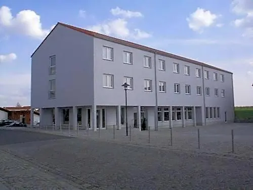 Hotel am Platz