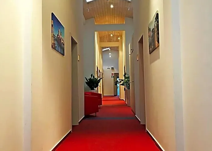 Brau Art Hotel