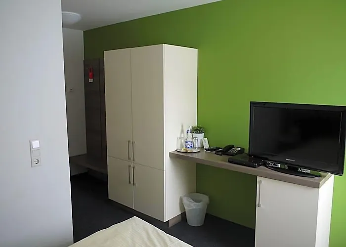 Ruhrstadtarena Hotel