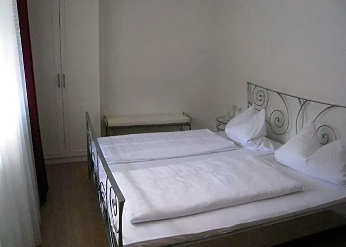 Hotel Barbarina