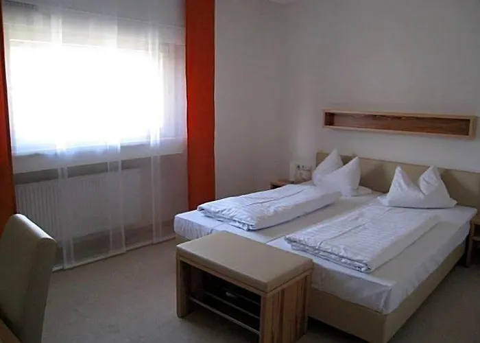 Hotel Barbarina