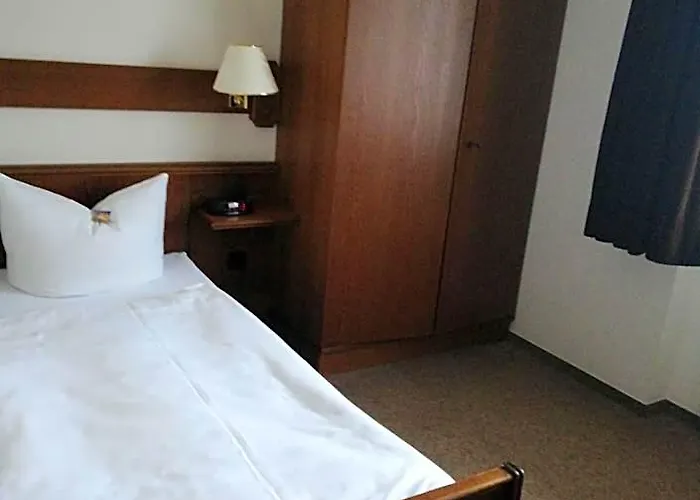 Hotel Alex Herbermann