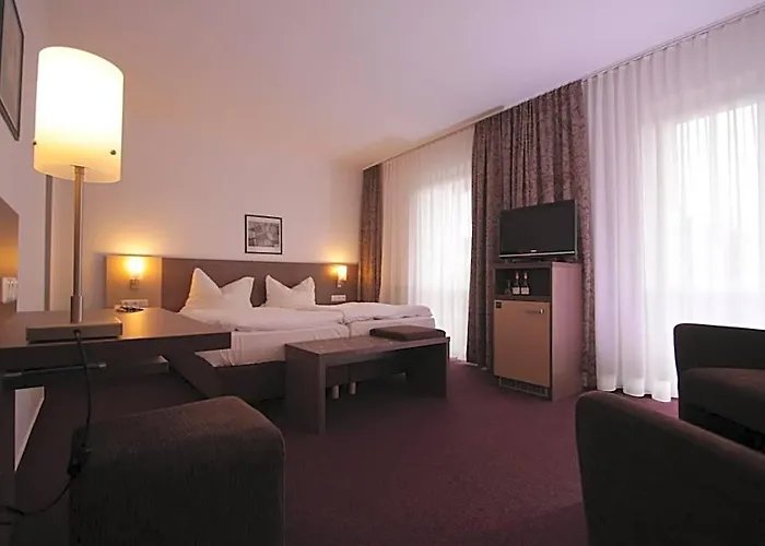 Hotel Buntrock