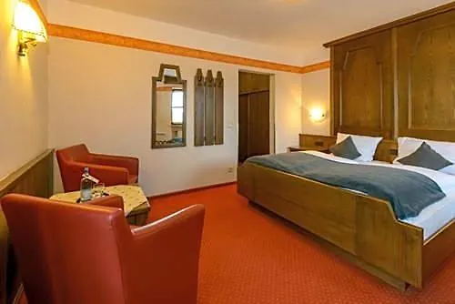 Hotel Kurpark