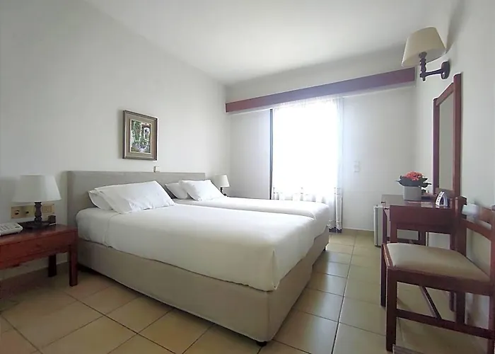 Porfyris Hotel