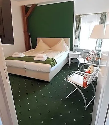 Hotel Deutsches Haus
