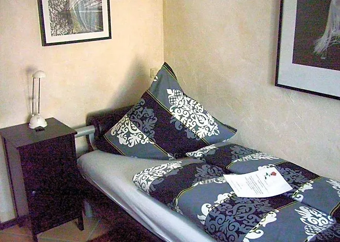 Fritzis Art Hotel