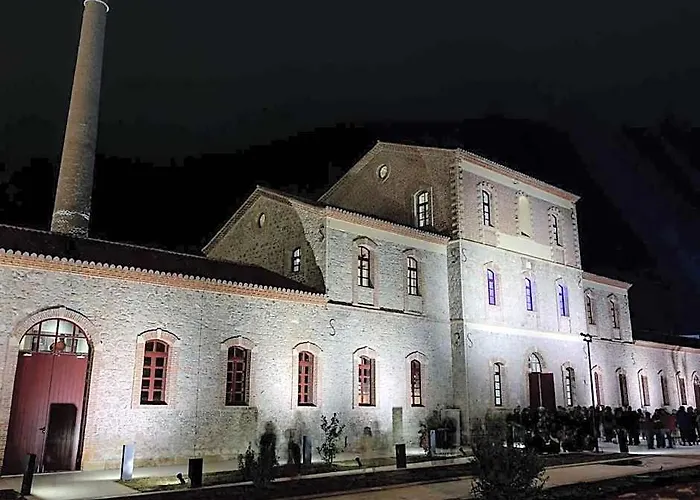 Hara Hotel