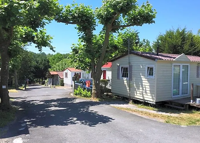 Campign Le Ruisseau