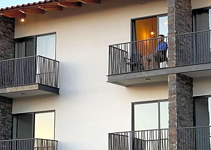 Hotel Quinta Del Bosque