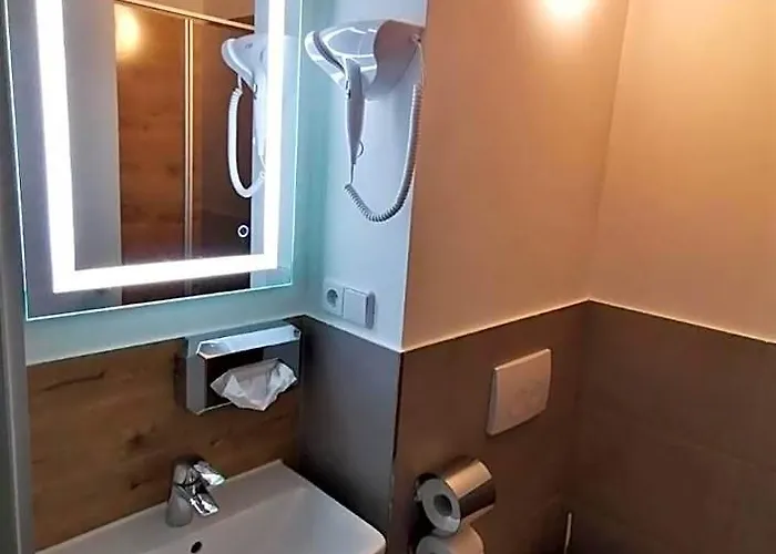 Creo Hotel Dessau