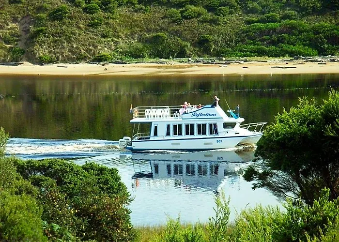 Arthur River Holiday Units